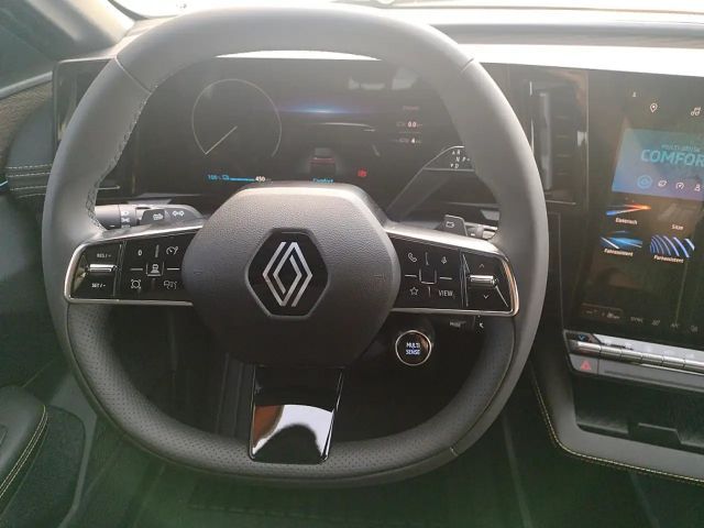 Renault Megane E-Tech E-Tech EV60 Iconic