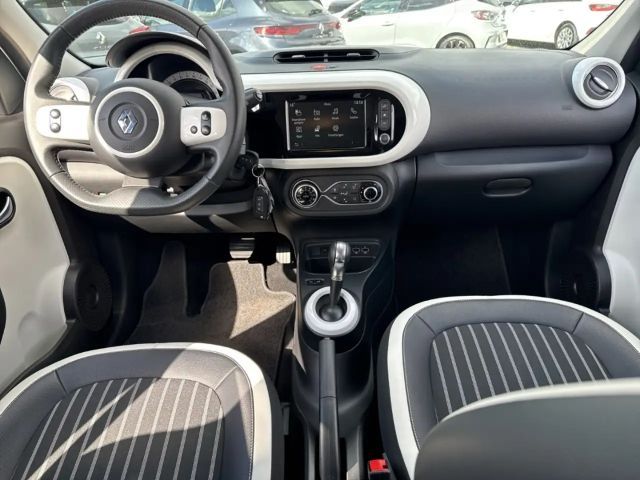 Renault Twingo Electric Intens
