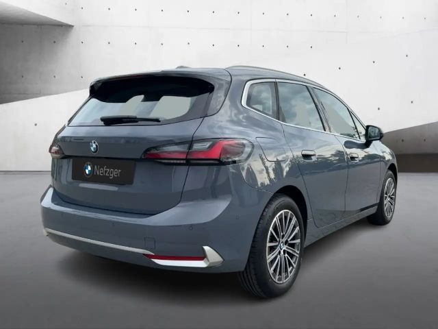BMW 218 218i Active Tourer Luxury Line