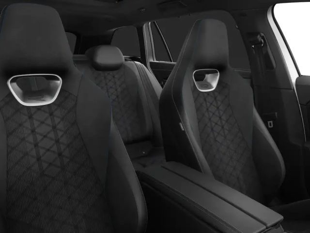 Volkswagen Passat 2.0 TDI DSG R-Line