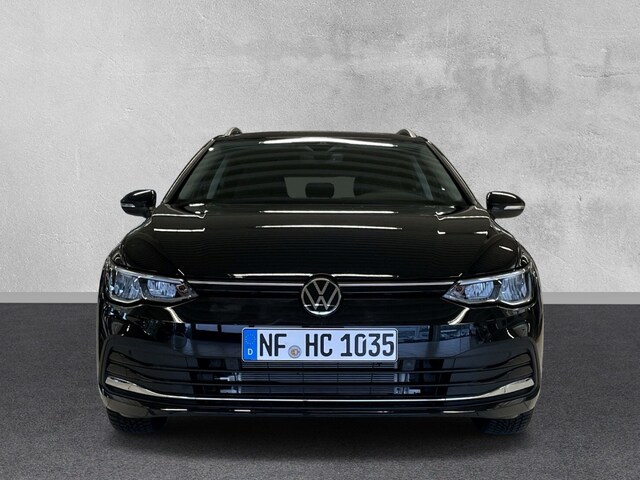 Volkswagen Golf DSG Golf VIII Life Variant