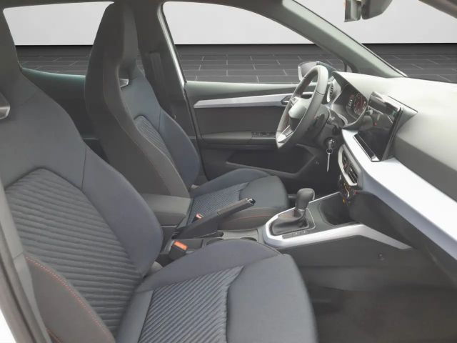 Seat Arona DSG FR-lijn