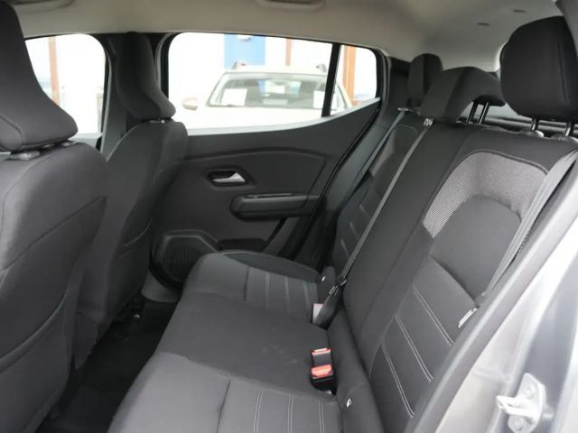 Dacia Sandero TCe 90