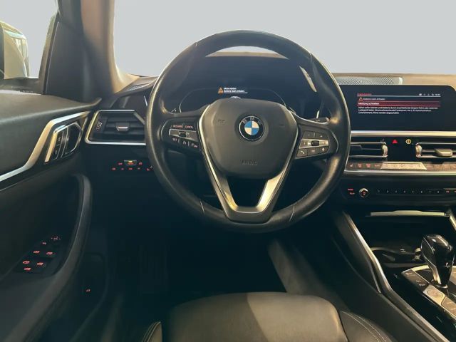 BMW 420 420i Coupé Gran Coupé