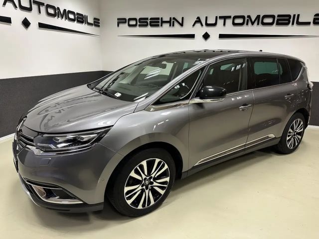 Renault Espace Initiale Paris dCi 190