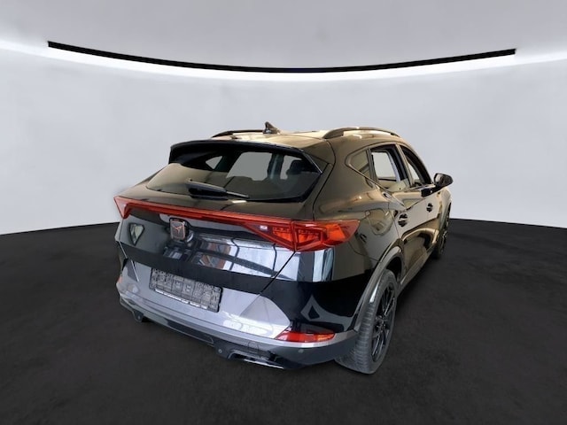 Cupra Formentor 1.5 TSI