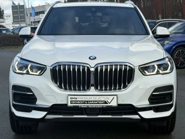 BMW X5 xDrive30d