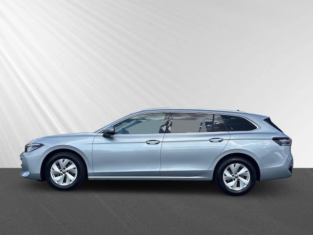 Volkswagen Passat Elegance Elegance