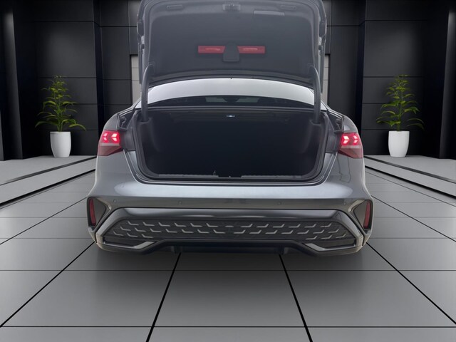 Audi A3 30 TFSI S-Line Sedan