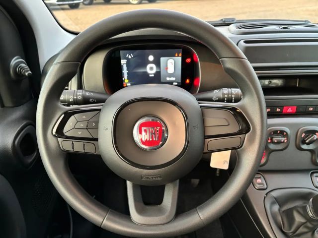 Fiat Panda Panda 1.0 GSE Mild-Hybrid | Klima | Tagfahrlicht
