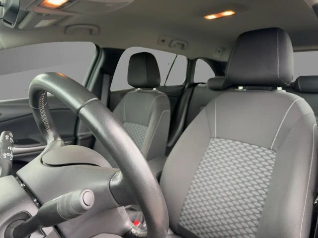 Opel Astra Edition Sports Tourer