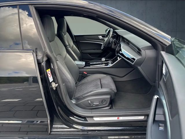 Audi S7 TDI Matrix/Pano/B&O/Carbon/Assist