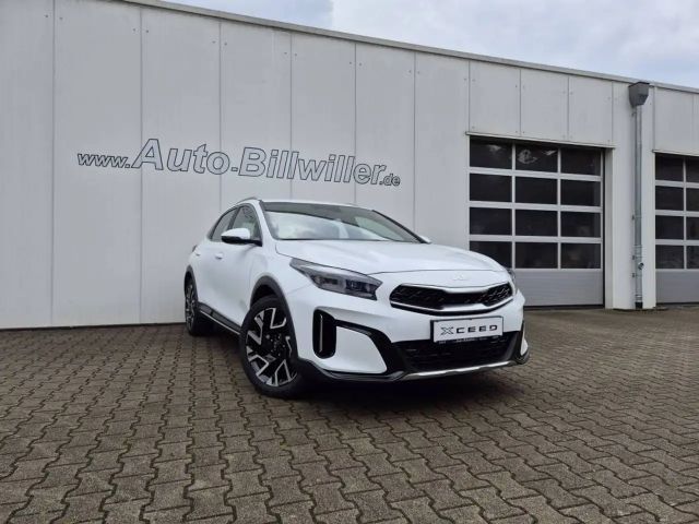 Kia XCeed GDi Spirit