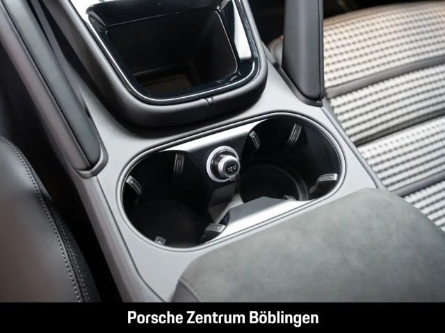 Porsche Cayenne Coupé GTS