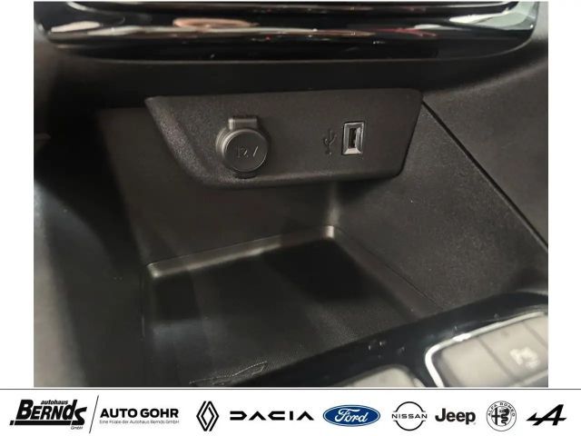 Opel Corsa GS-Line Grand Sport Turbo