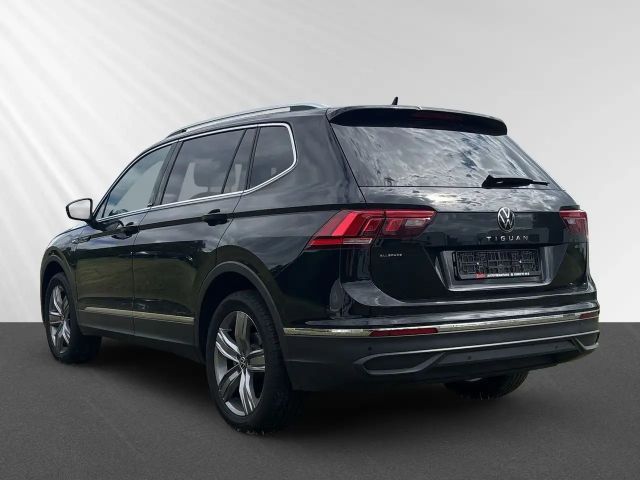 Volkswagen Tiguan 1.5 TSI ACT Allspace Move