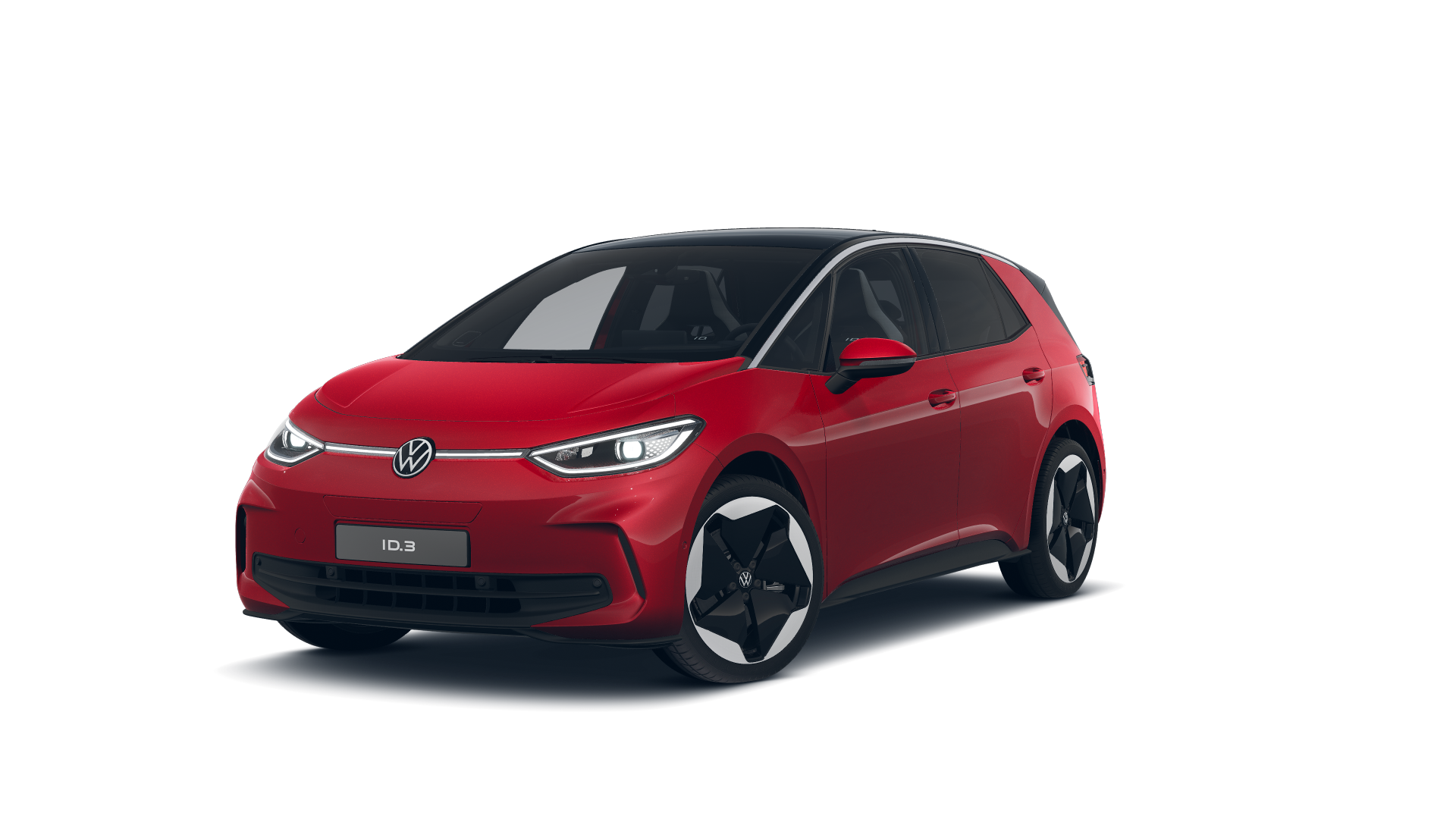 Volkswagen ID.3 Performance Pro