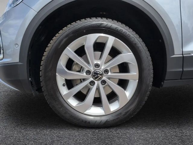 Volkswagen T-Roc 1.5 TSI Style