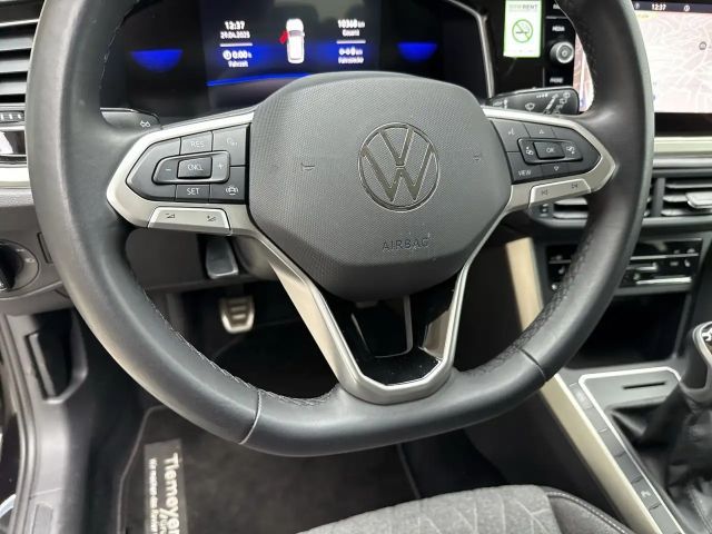 Volkswagen Polo 1.0 TSI Move