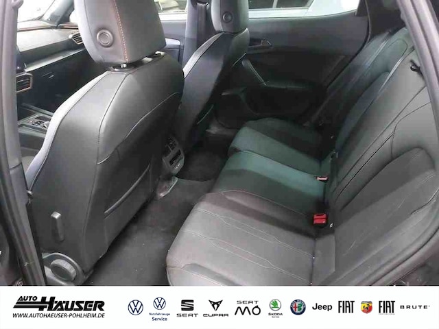 Cupra Formentor 1.5 TSI DSG