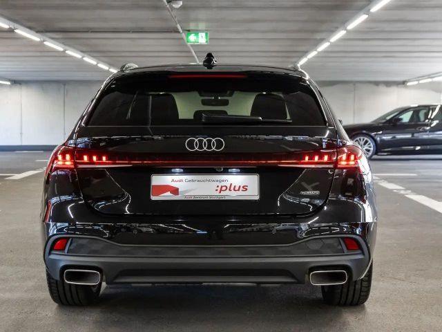 Audi A5 Quattro S-Tronic