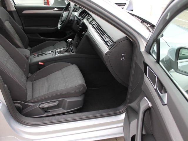 Volkswagen Passat 2.0 TDI DSG Variant