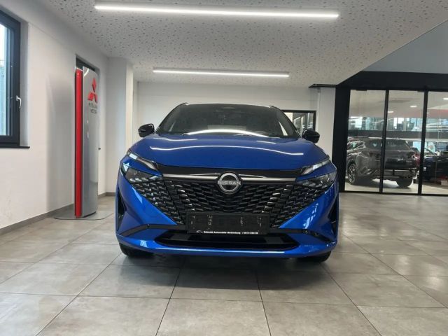 Nissan Qashqai DIG-T