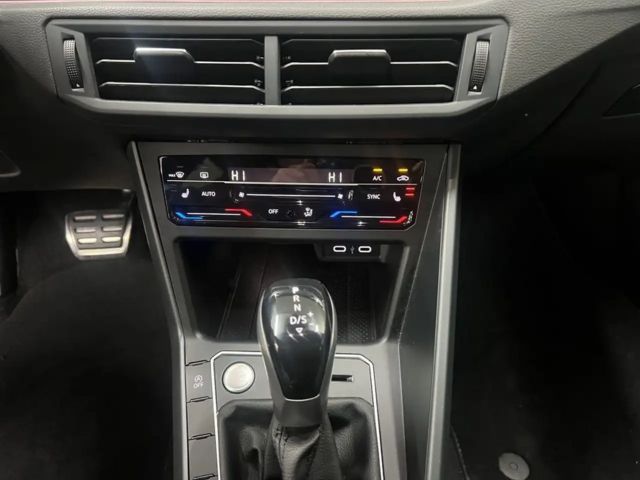 Volkswagen Taigo 1.0 TSI DSG R-Line