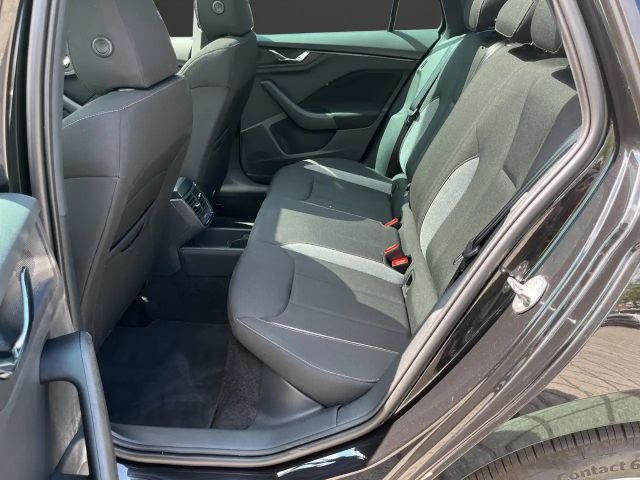 Skoda Kamiq 1.5 TSI Selection