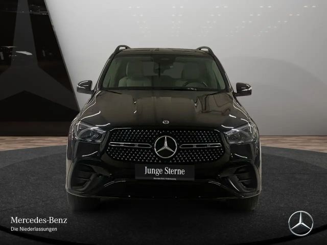 Mercedes-Benz GLE 350 4MATIC AMG Line
