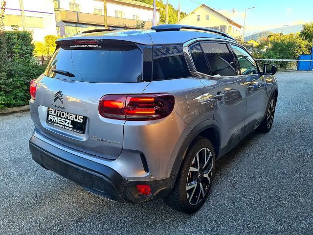 Citroën C5 Aircross BlueHDi Max