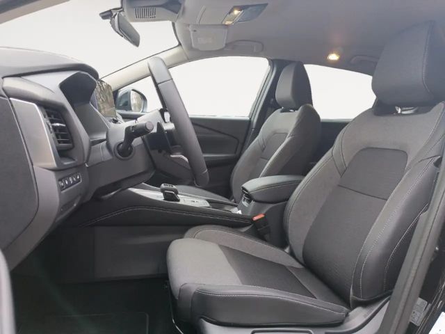 Nissan Qashqai N-Connecta