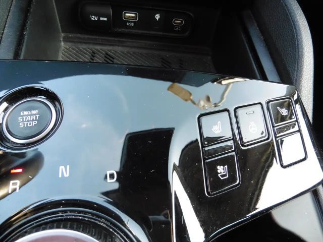 Kia Sportage Spirit Vierwielaandrijving