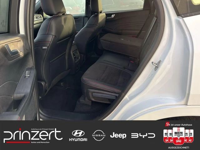 Ford Kuga Hybrid ST Line