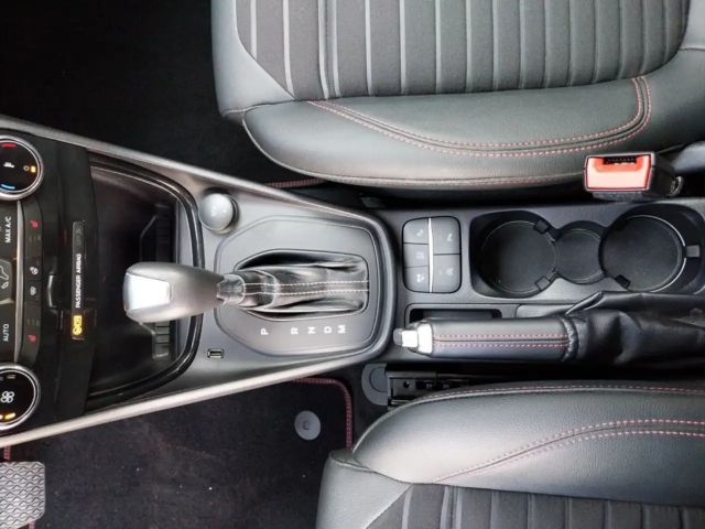 Ford Puma EcoBoost ST Line