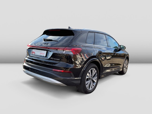 Audi Q4 e-tron 40
