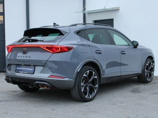 Cupra Formentor 1.4 DSG VZ e-Hybrid