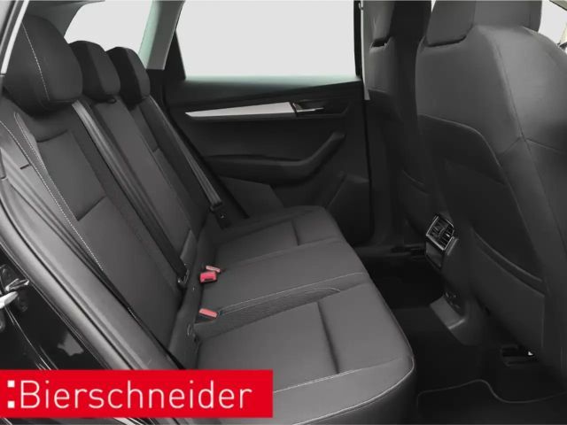 Skoda Karoq 1.0 TSI Ambition