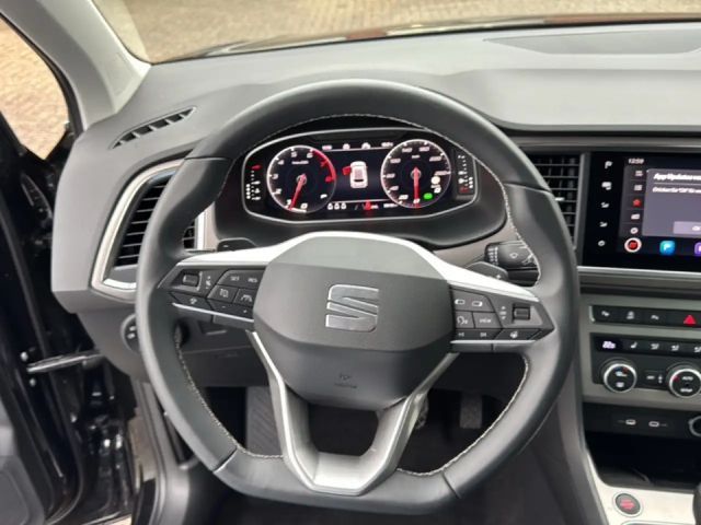 Seat Ateca Xperience 1,5TSI AHK/Kamera/EasyOpen