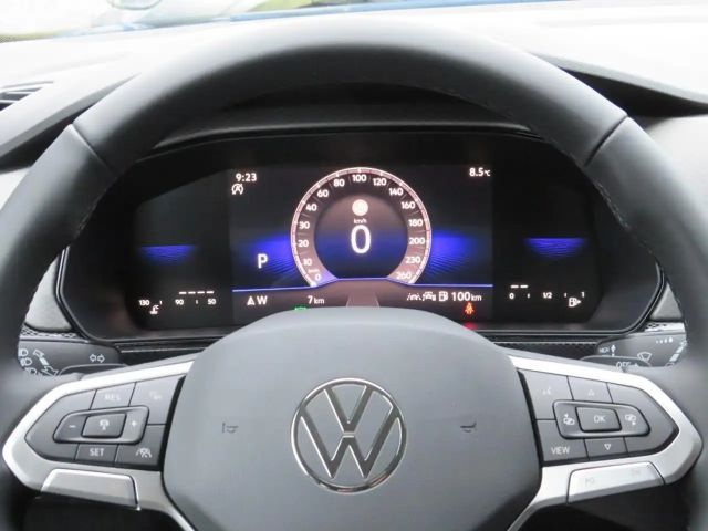 Volkswagen T-Cross 1.0 TSI DSG Life