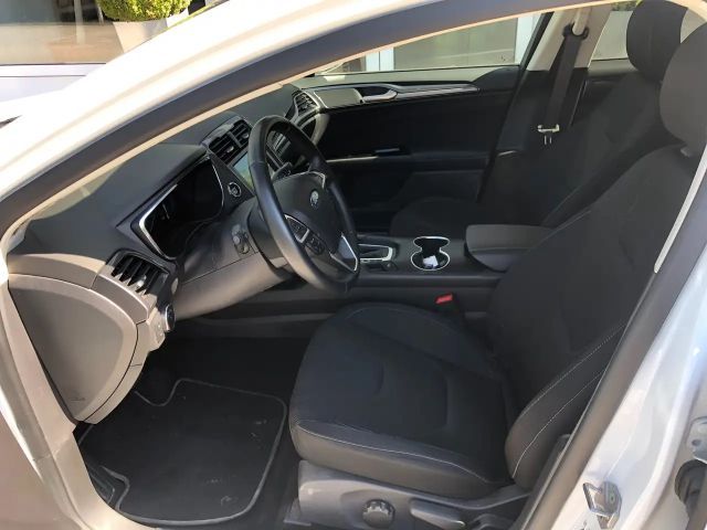 Ford Mondeo Titanium