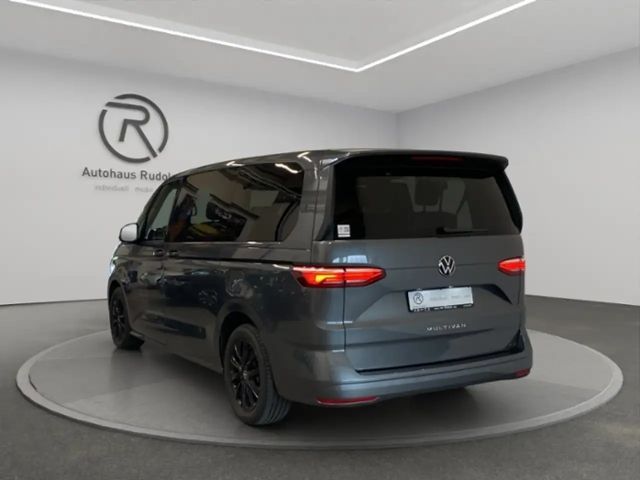 Volkswagen Multivan 2.0 TDI DSG Lang Life T7