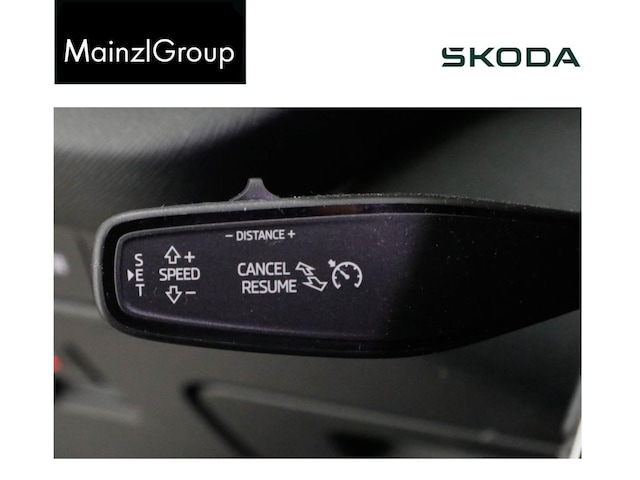 Skoda Kodiaq Sportline