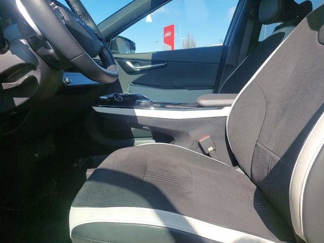 Kia EV6 77,4 kWh GT-Line Vierwielaandrijving