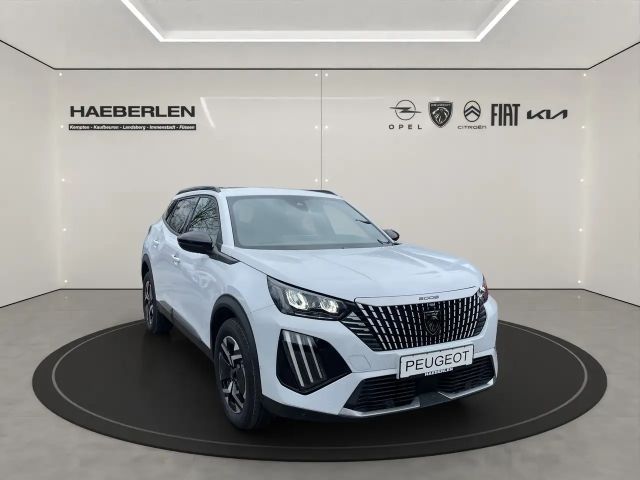 Peugeot 2008 Allure Pack PureTech