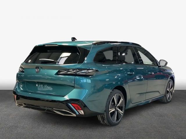 Peugeot 308 EAT8 GT-Line PureTech SW