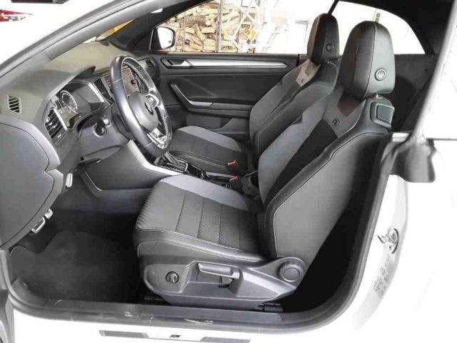 Volkswagen T-Roc Cabriolet DSG R-Line