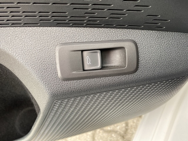 Skoda Octavia 1.5 TSI Combi Selection