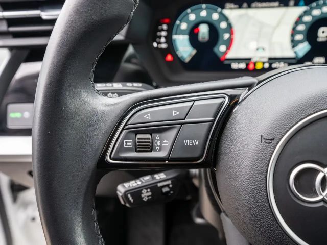 Audi A3 30 TFSI Sedan