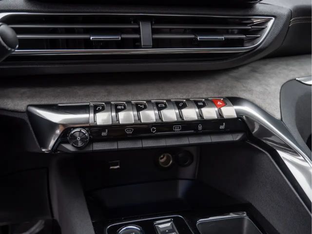 Peugeot 3008 GT-Line